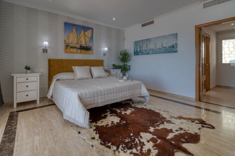 Villa a Mijas, Malaga, Mijas - € 1.900.000 | Ref: WB2288 - foto 50